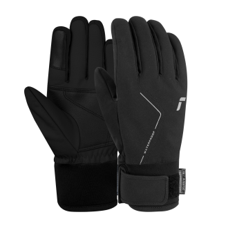 Reusch Diver X R-TEX® XT TOUCH-TEC Junior 6265232 7702 black 1